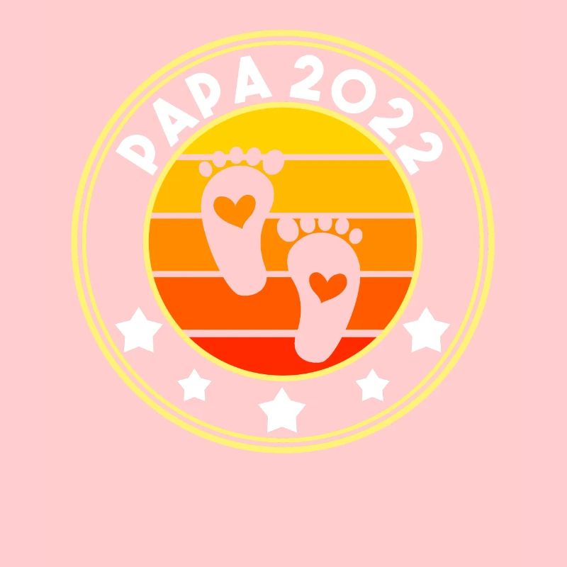 Werdender Papa 2022