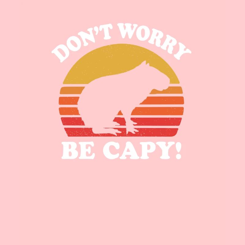 Capybara