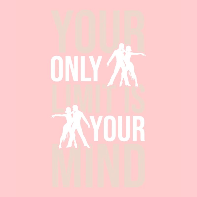 Your Only Limit Is On Your Mind Salsa Dance