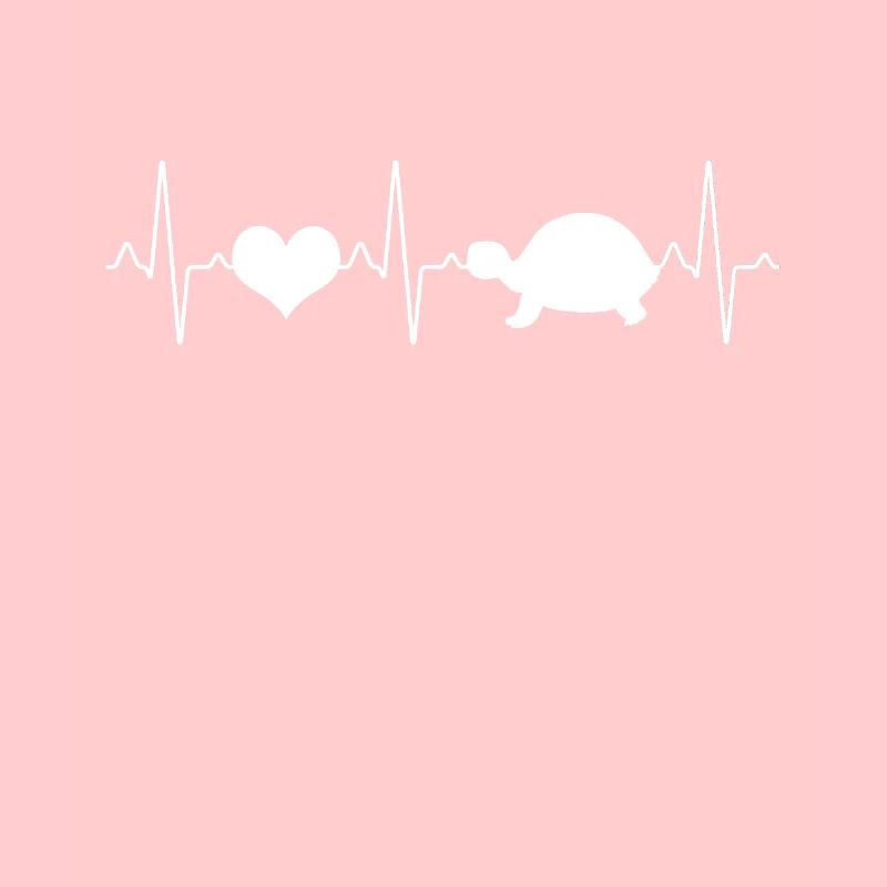 Turtle Heartbeat