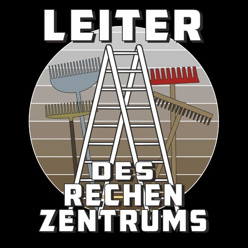 LEITER DES RECHENZENTRUMS