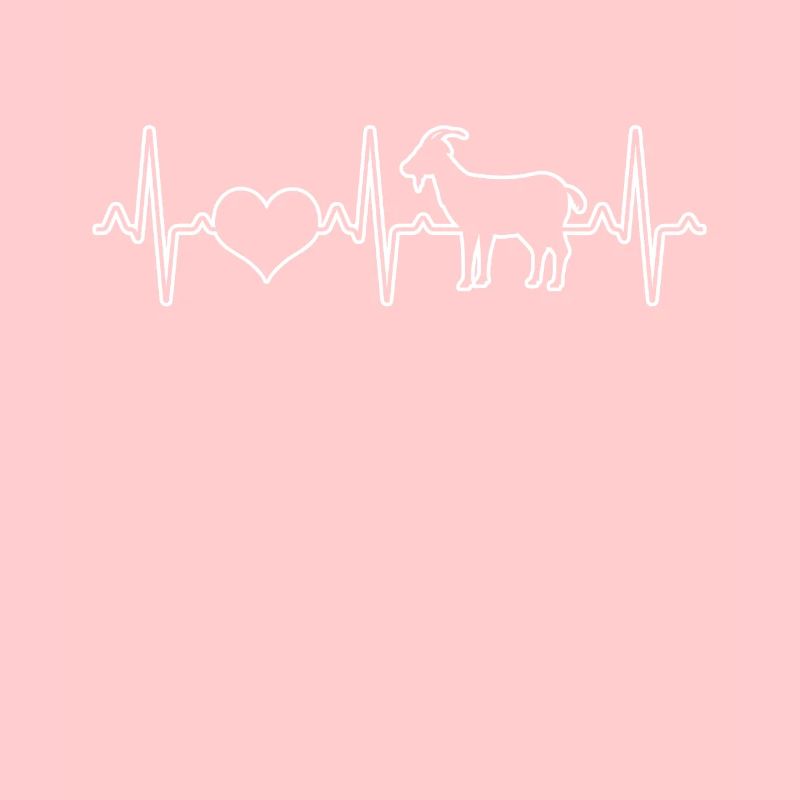 Goat Heartbeat