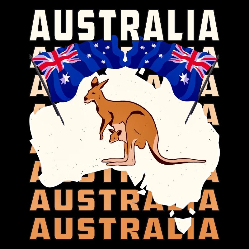 AUSTRALIE