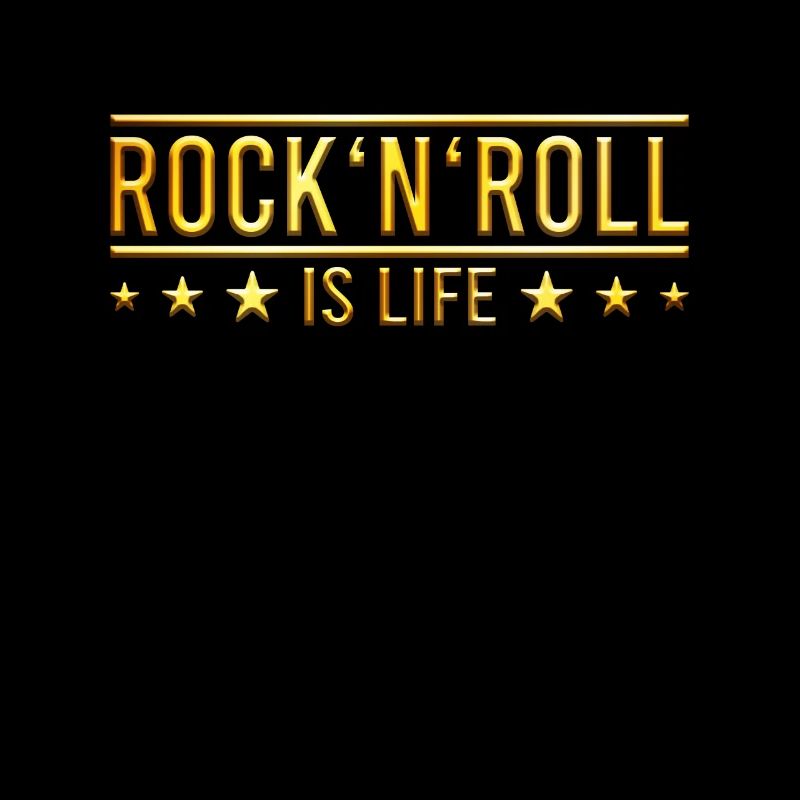 Rock n Roll