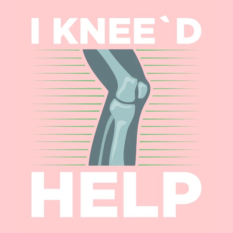 I Knee'd Help Surgery Knee Replacement Recovery