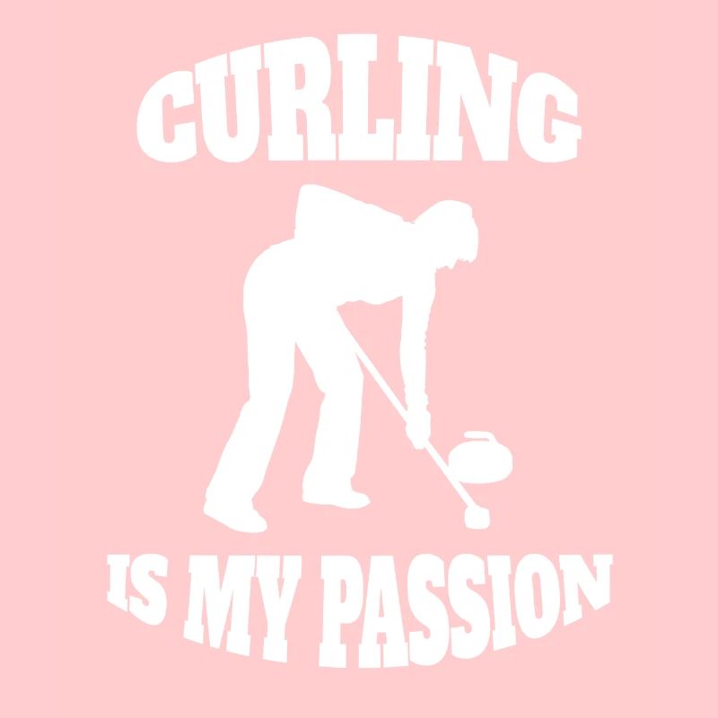 Curling Stone Curl Curler Curling Stone Gift