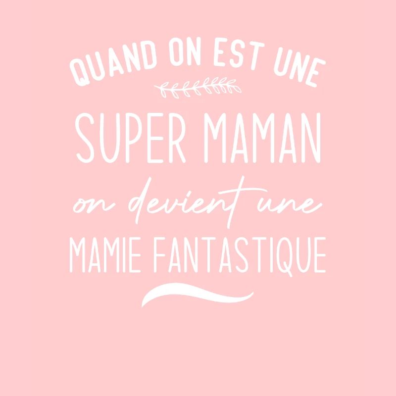 Un super papa on devient un papy fantastique