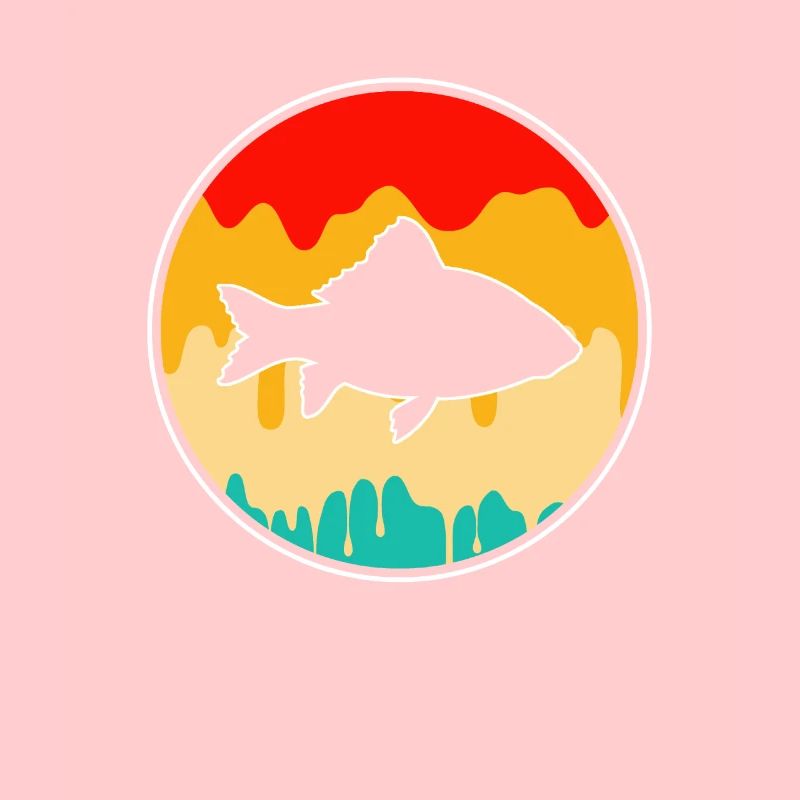 Fish Retro