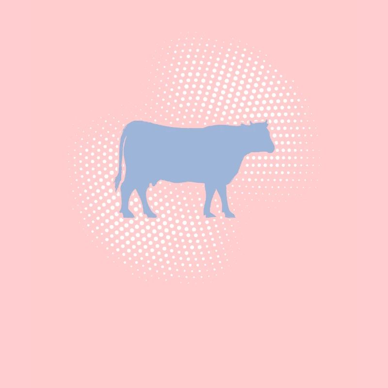 Bœuf de vache