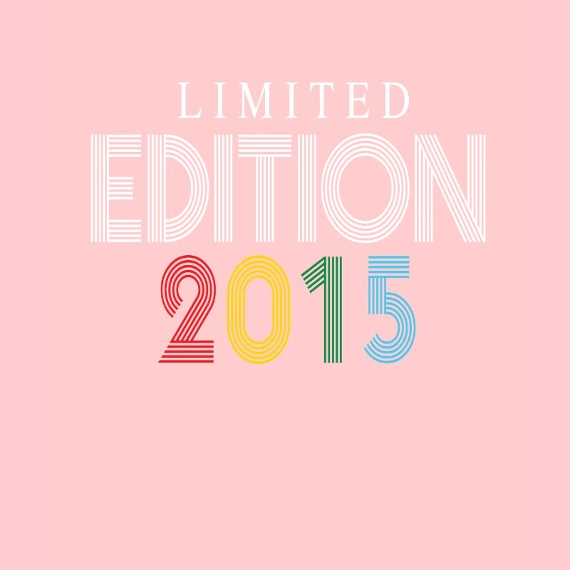 Limited Edition 2015