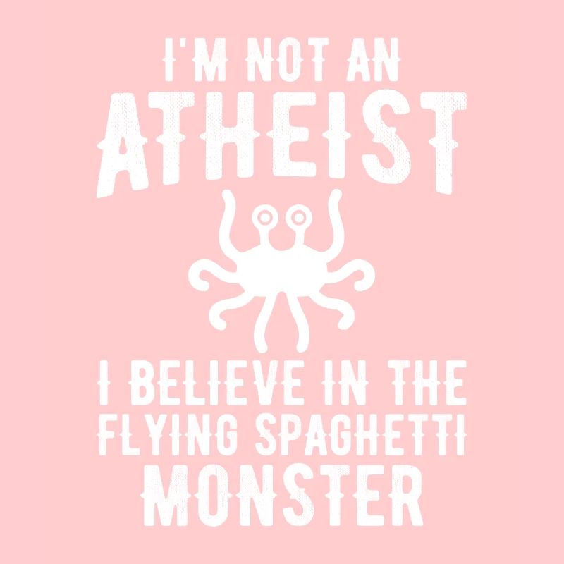 Flying Spaghetti Monster Pastafarianism