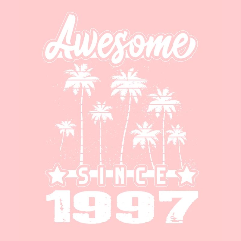 Awesome Since 1997
