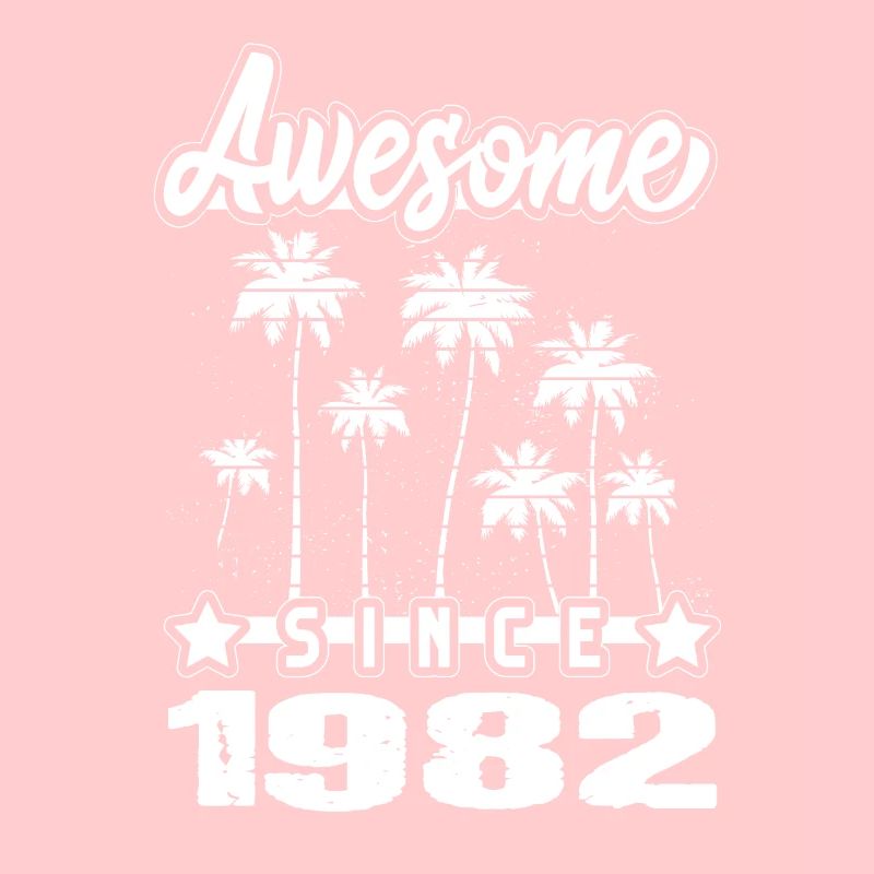 Awesome Since 1982