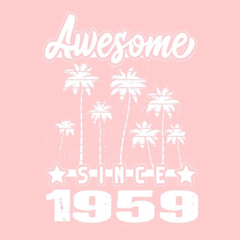 Awesome Since 1959