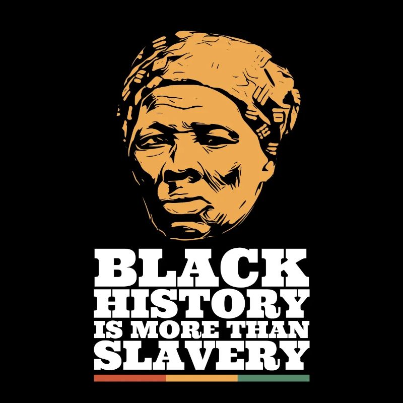 L’histoire des Noirs est plus que de l’esclavage