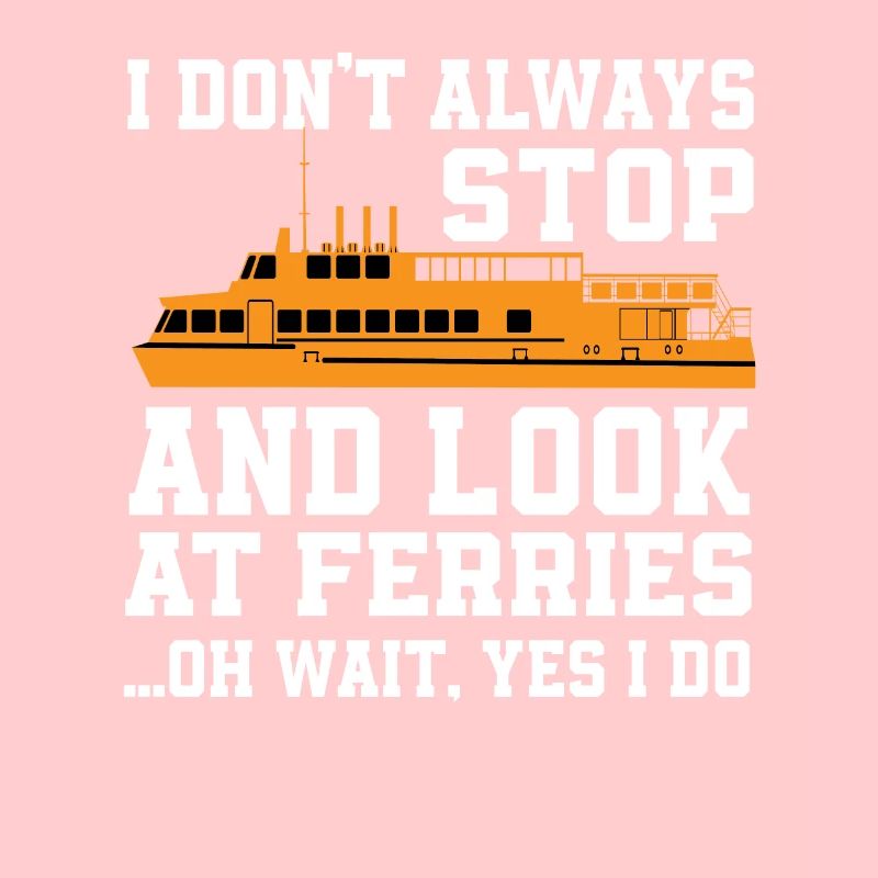 Ferry saying