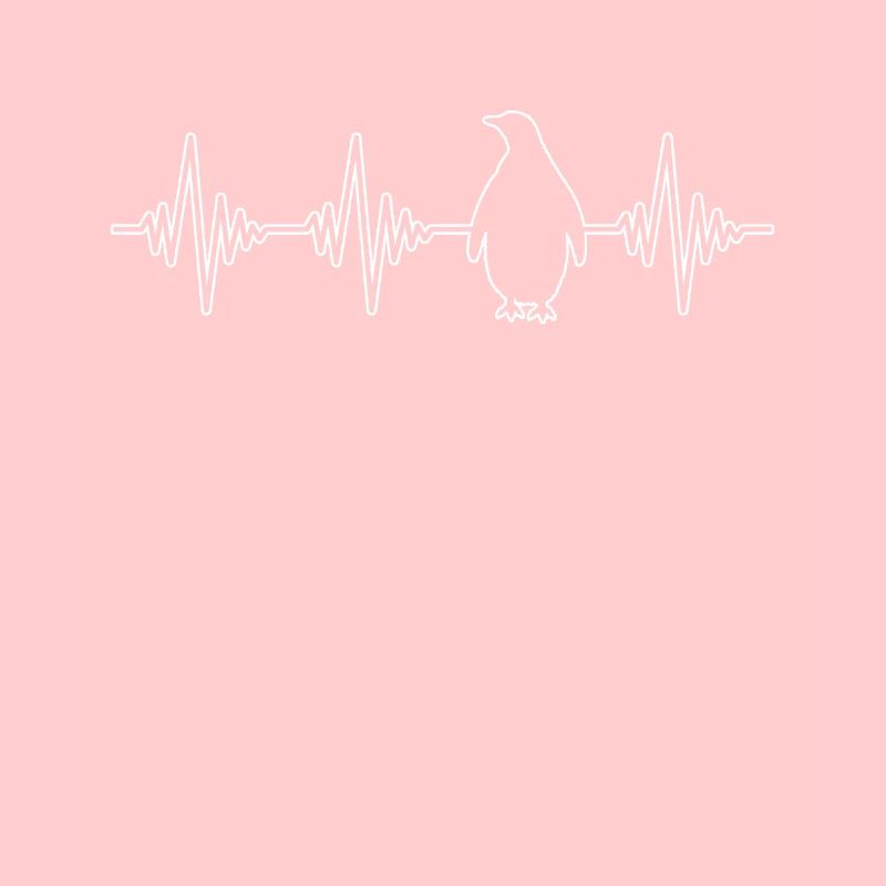 Penguin Heartbeat