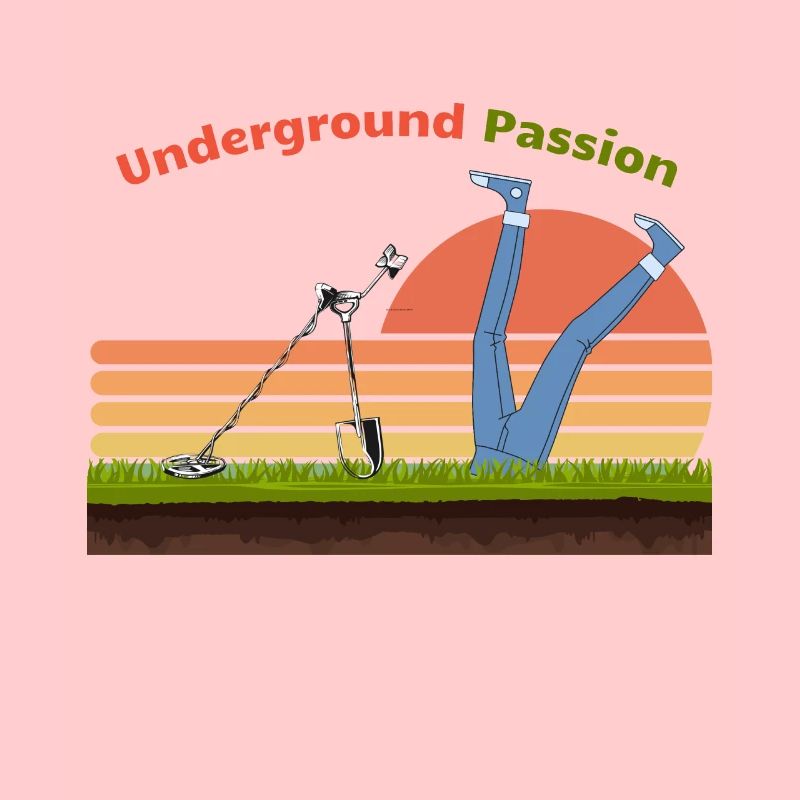 passion underground pour le détective