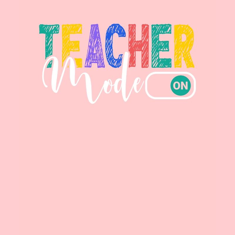 Teachers Present Teacher Training Course Teacher School