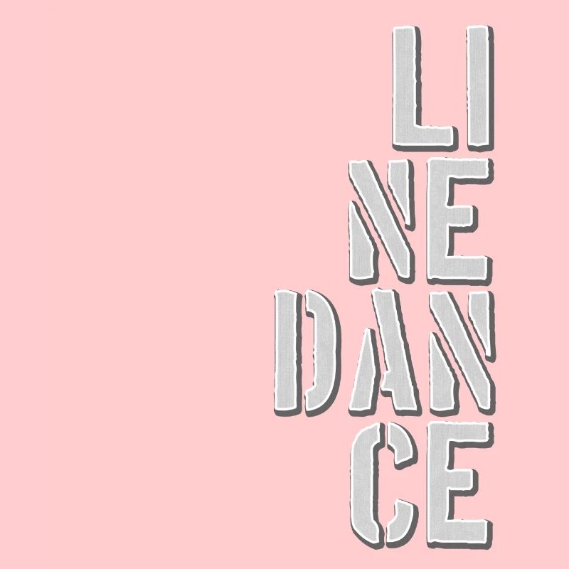 Line Dancing Line Dance