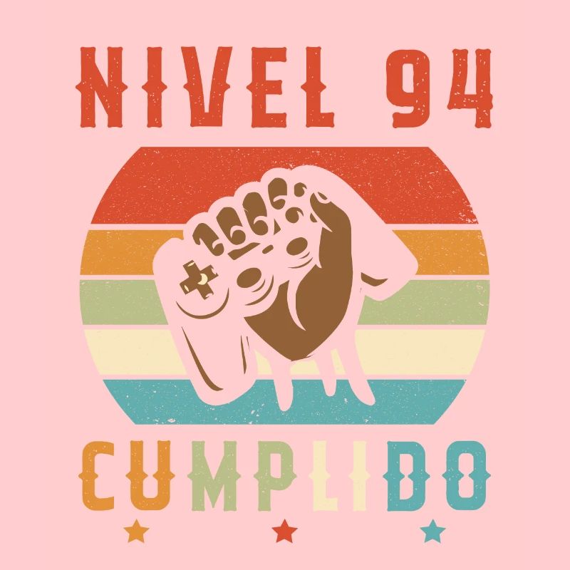 Niveau 94 Complet