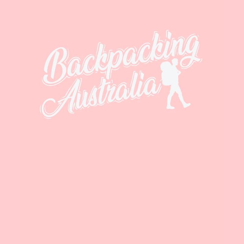 Backbacking Australie Expérience Voyage