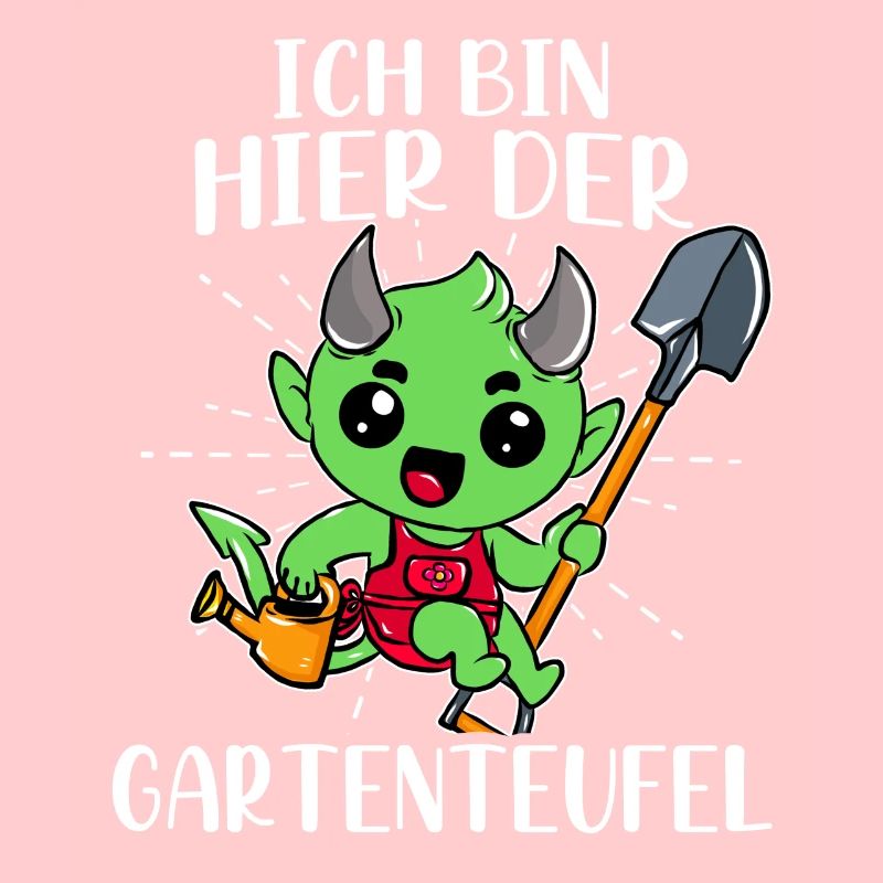 Kleingarten anfänger Ich bin hier der