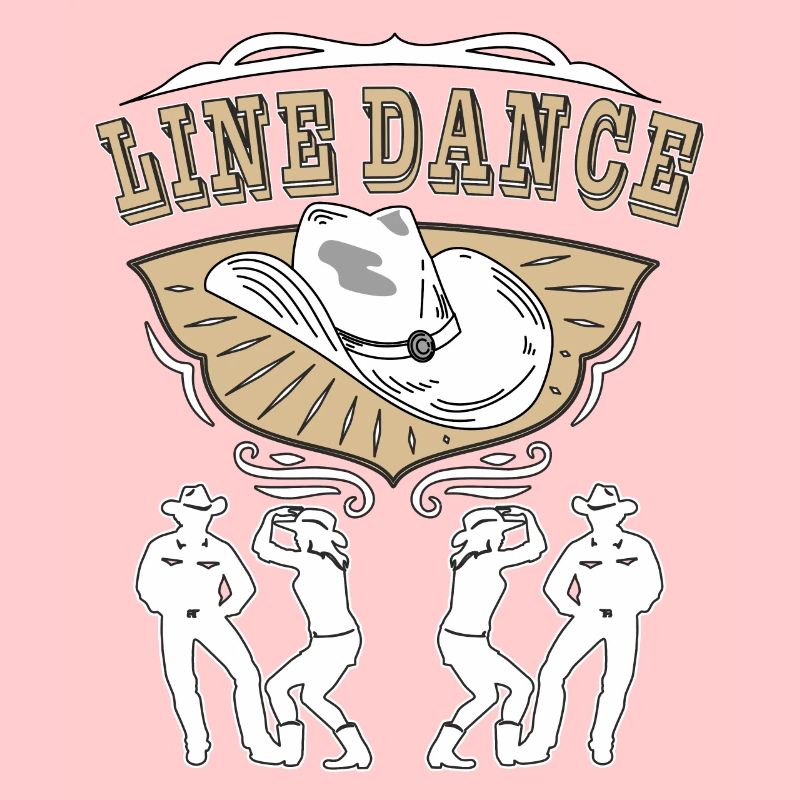 DANSE EN LIGNE