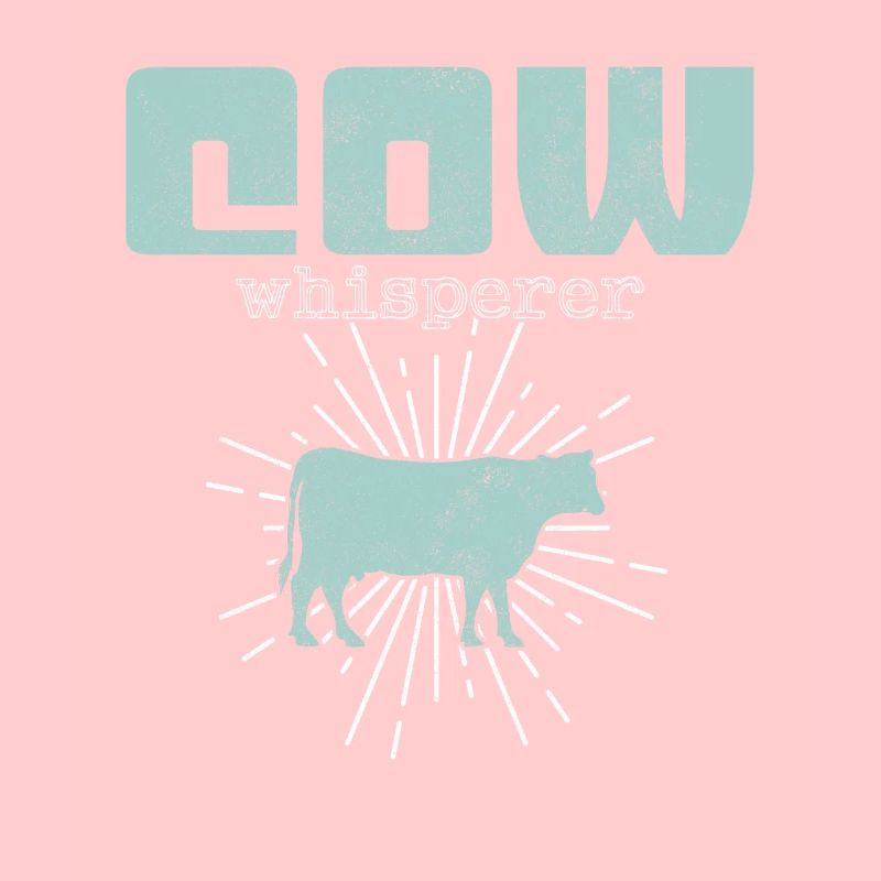 Vaches Chuchoteur