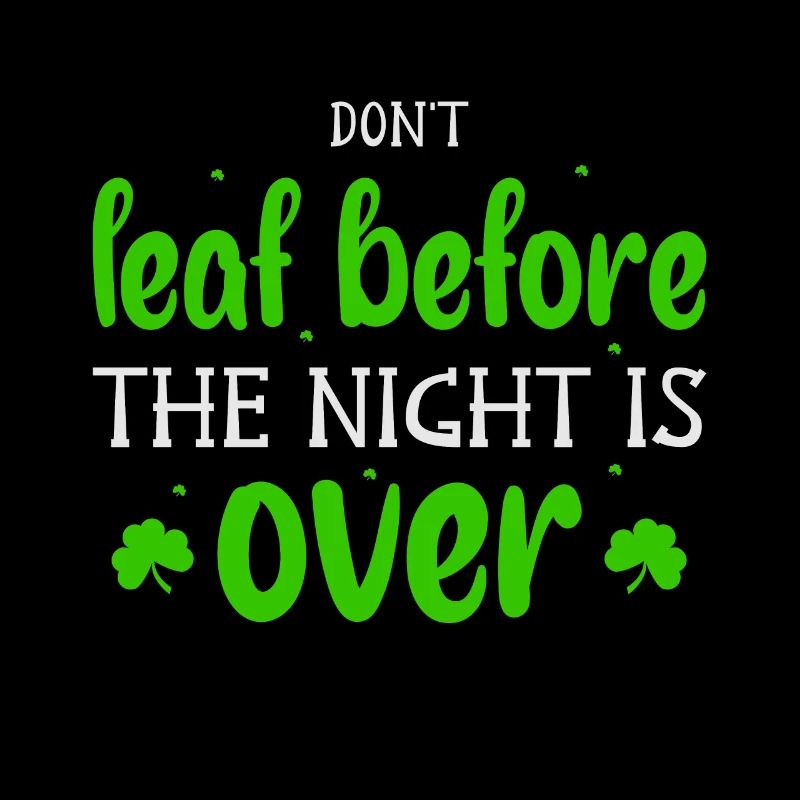 Irisch St. Patricks day