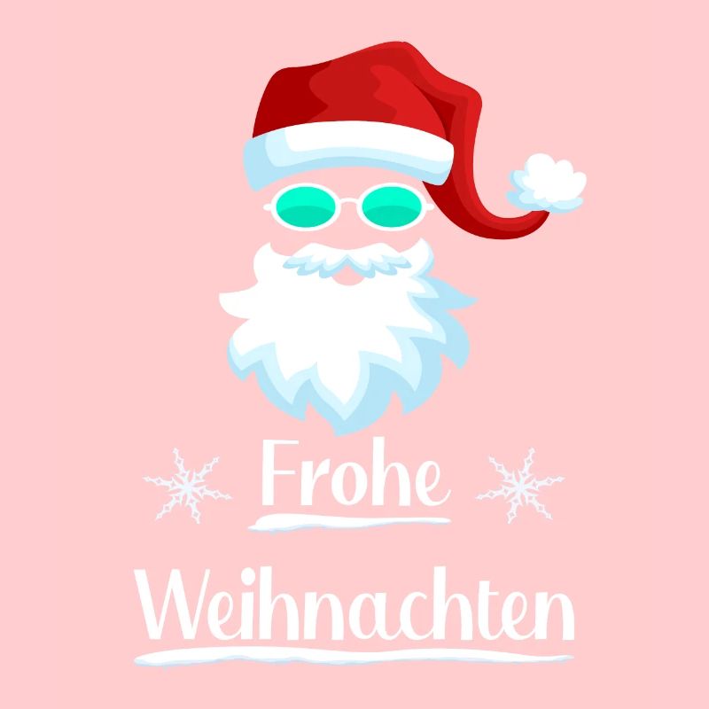 Weihnachtsmann Xmas