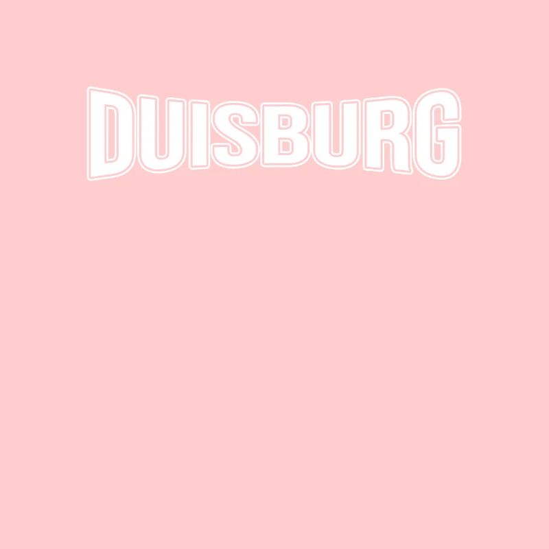 Duisbourg