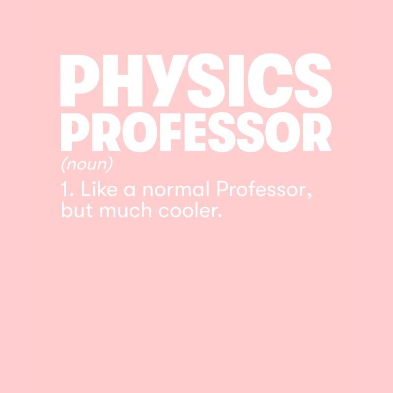 Physik-Professor