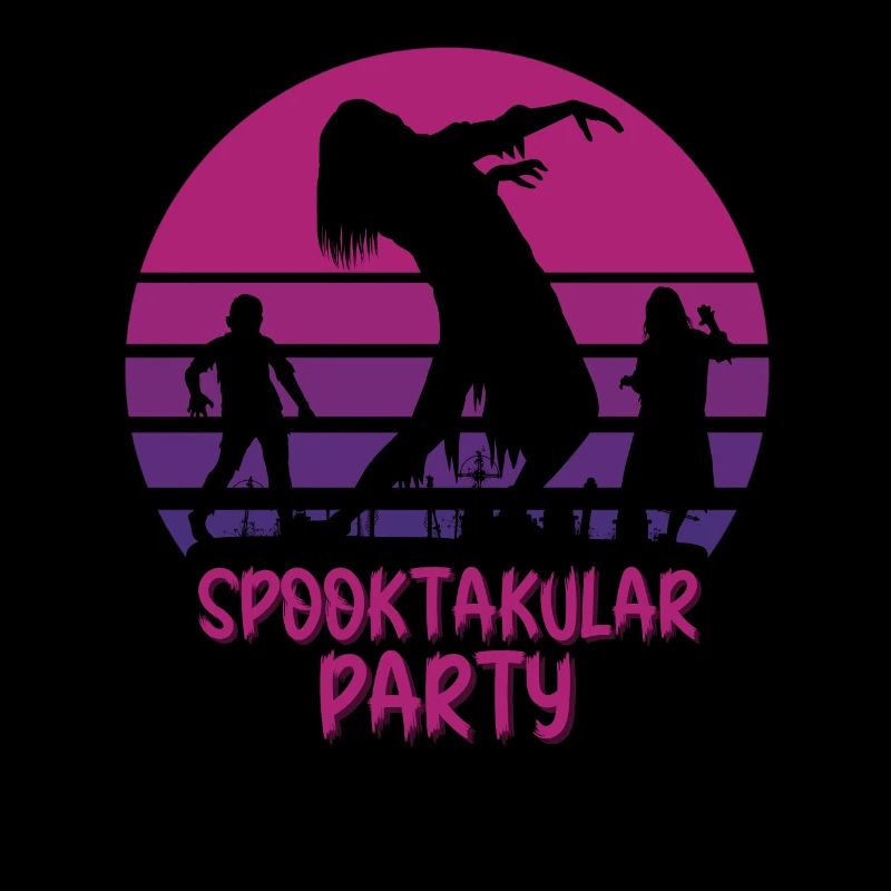 Spuk-Party