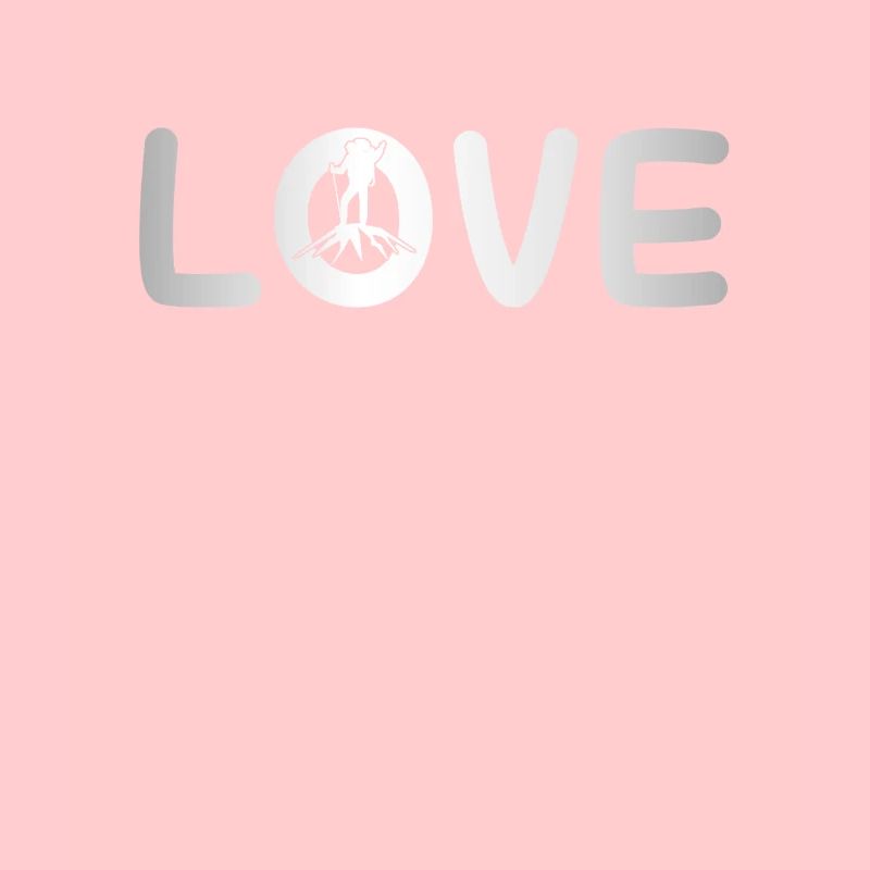 Mountaineering Love