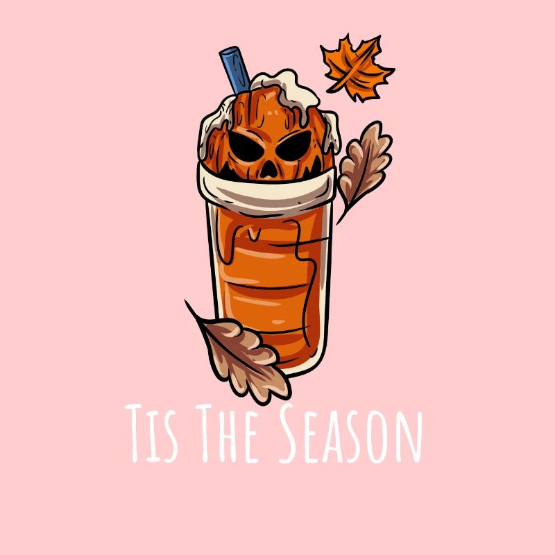 Halloween Automne