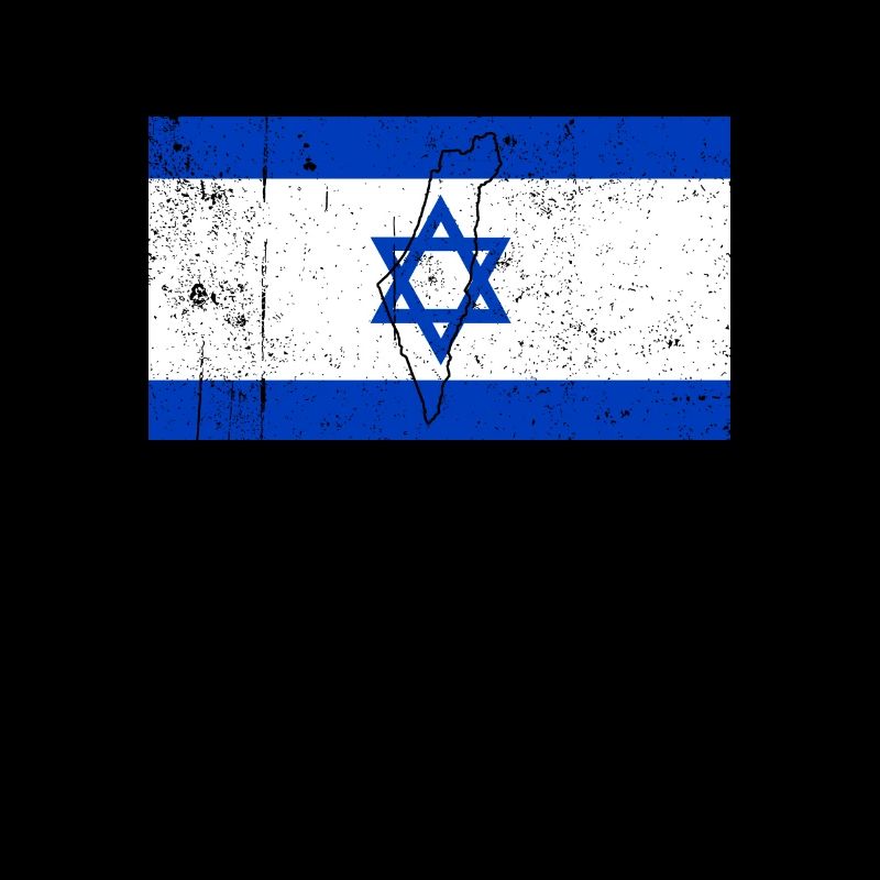 Israel Flag