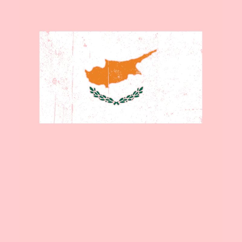Zypern Flagge