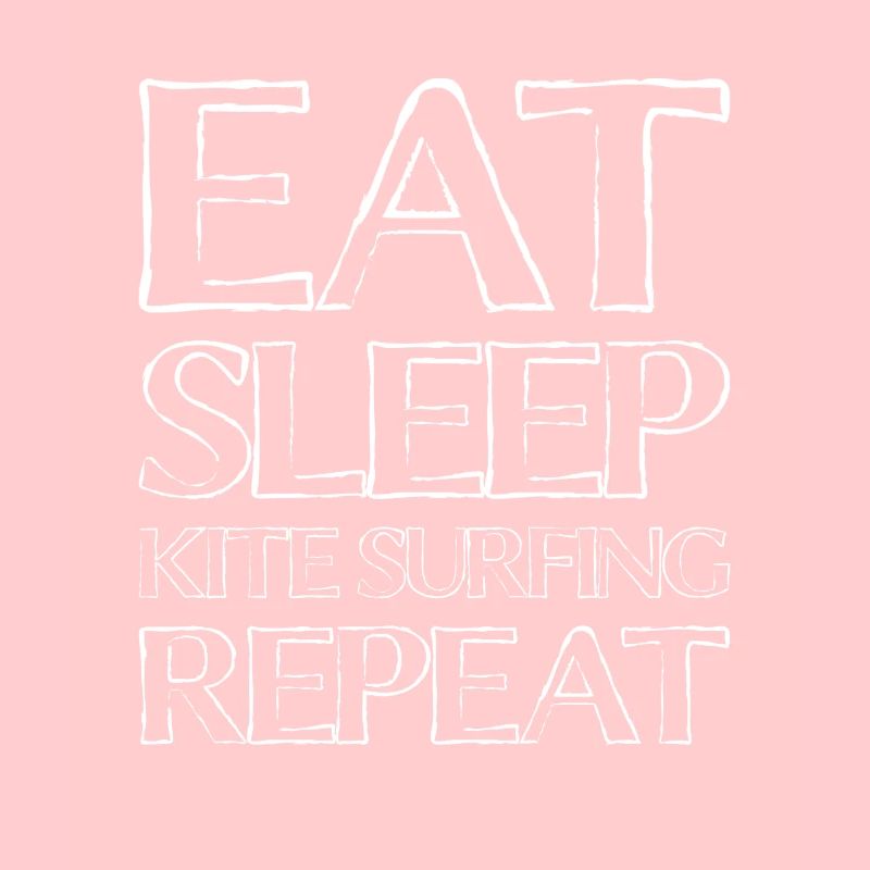 Nourriture Sleep Kiting