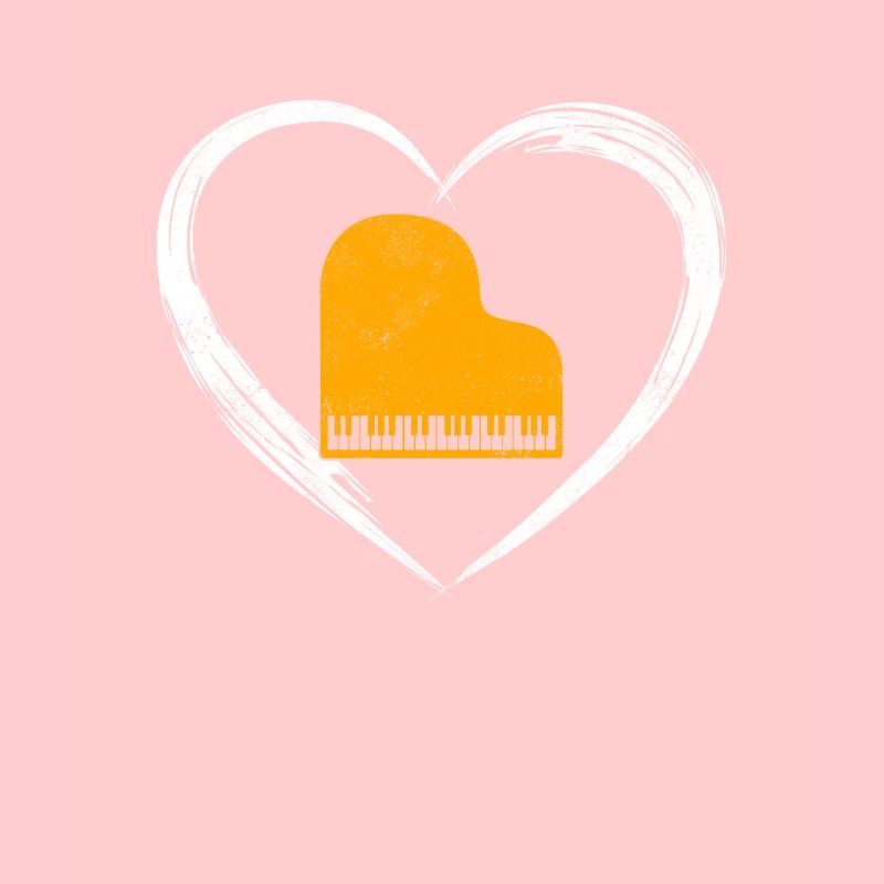 Amour du piano