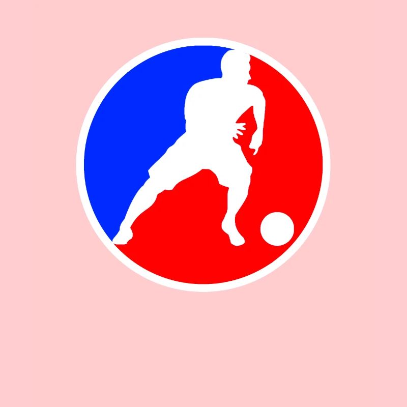 Fußball Logo