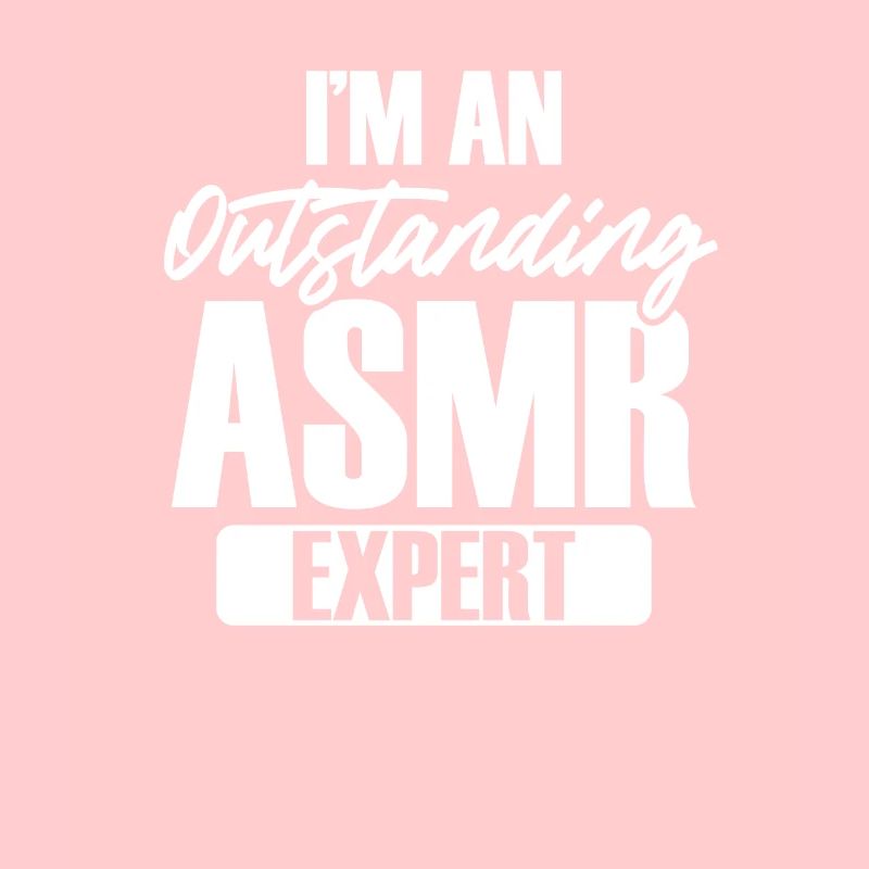 Reaktionstherapie ASMR Experte