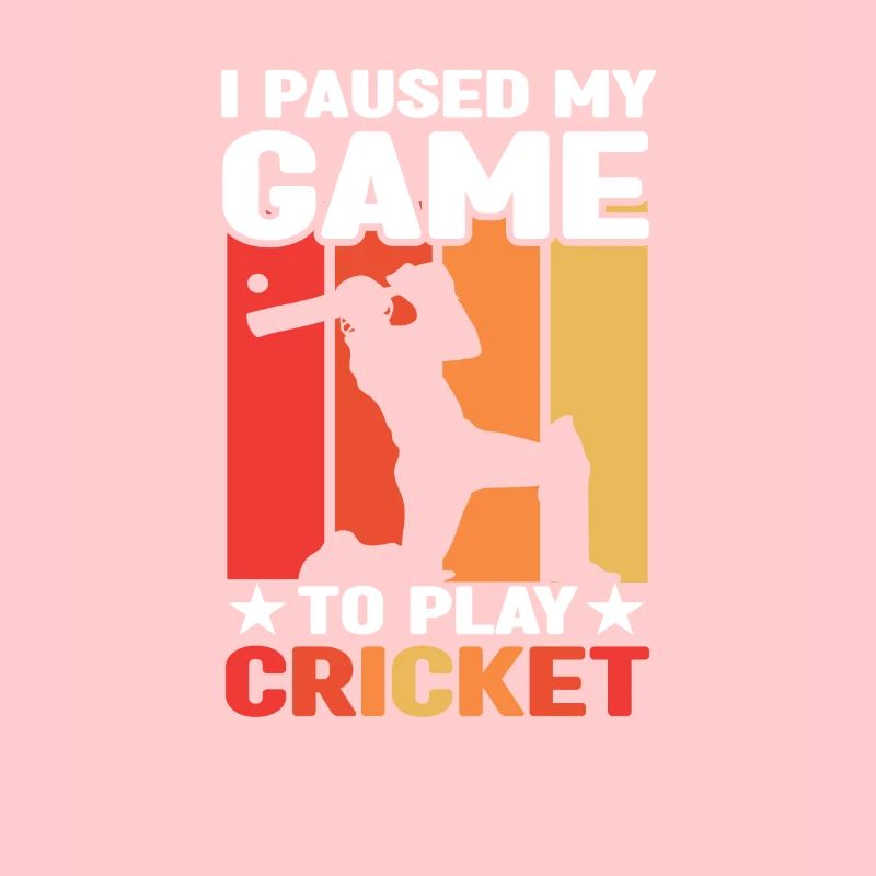 Cricket Pitcher