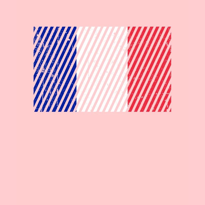 Français drapeau