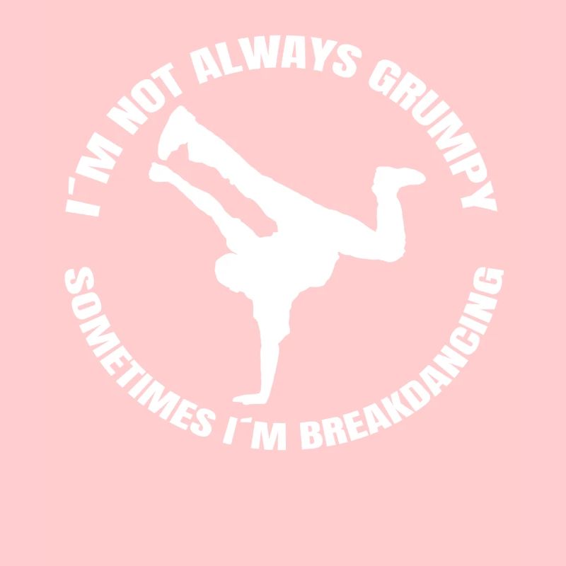 Dancesport Breakdance Cadeau Danseurs de danse