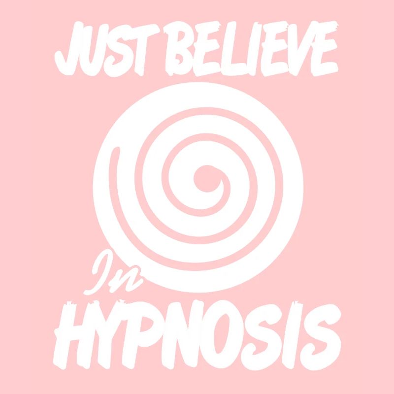 Croyez simplement en l’hypnose Conceptions impressionnantes d’hypnotisme