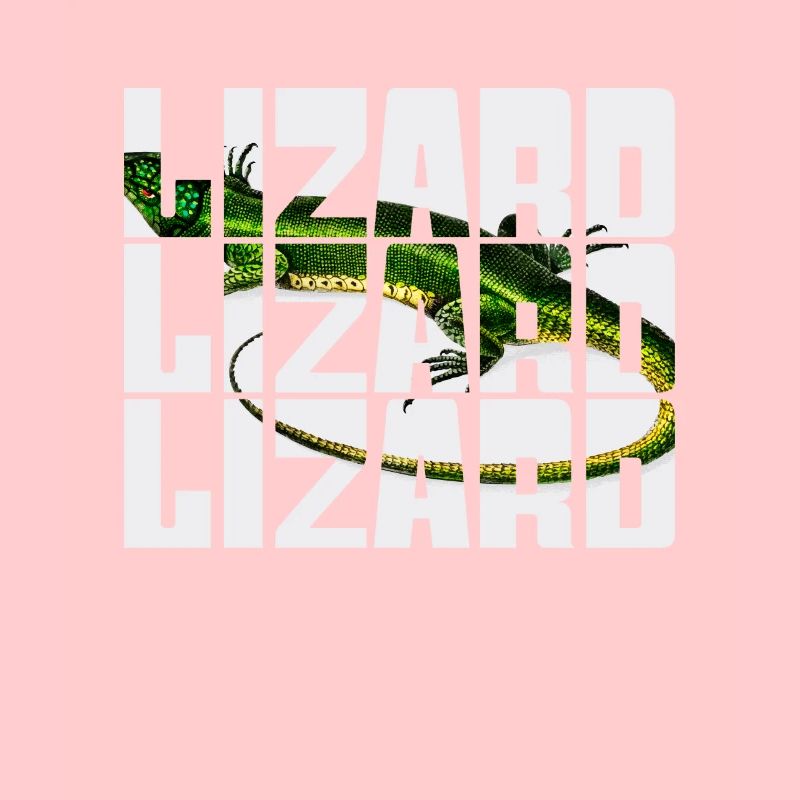 Lézard