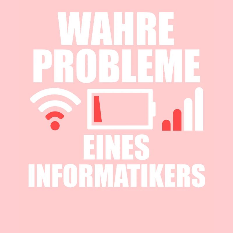 IT Fachmann Informatik Informatiker Programmierer