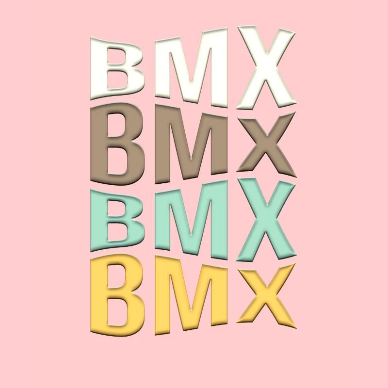 Le BMX