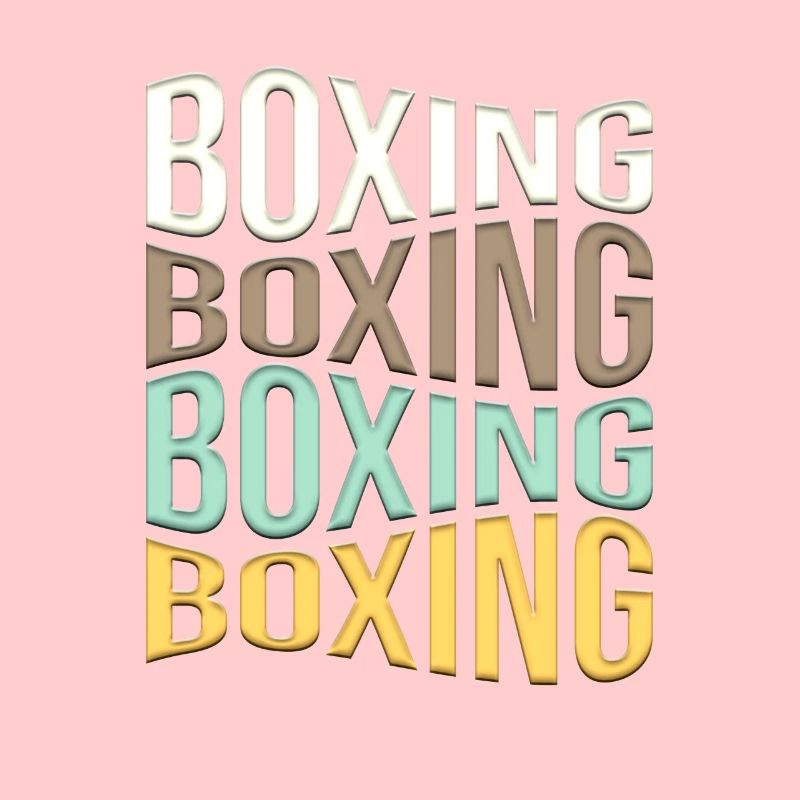 Boxe